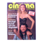 Preview: Cinema Magazin Heft 40 1981 Klapperschlange Poster | Hoppla-Stuff